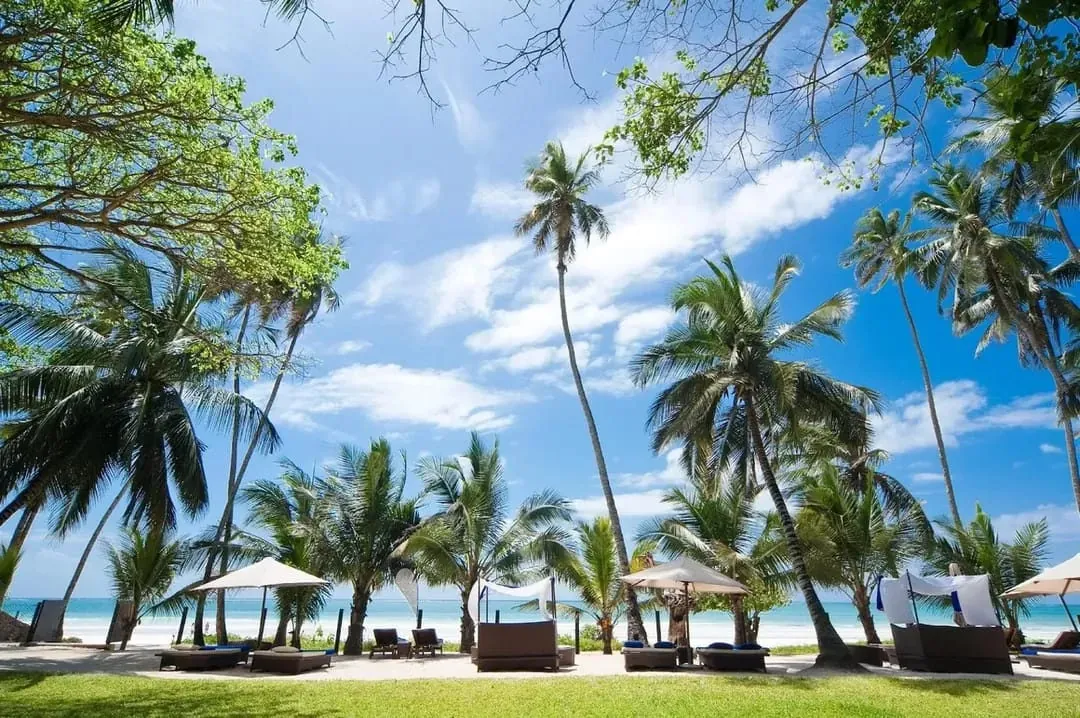 Zanzibar
